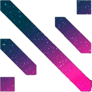 Nu'est logo w/ official colors