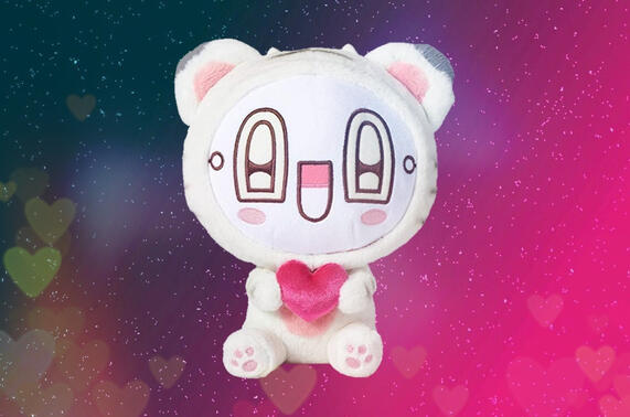 Diabol (I need to fix his ears)